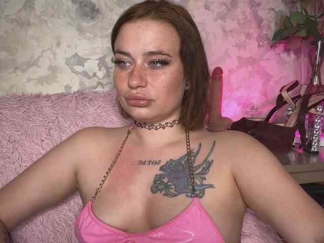 pretttyalice webcam