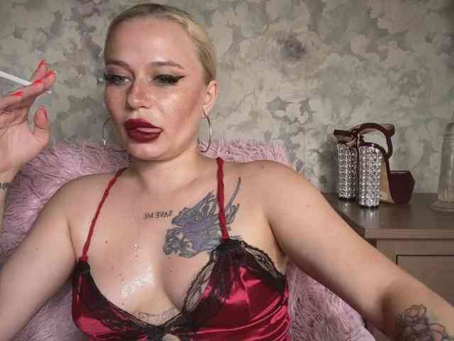 pretttyalice webcam