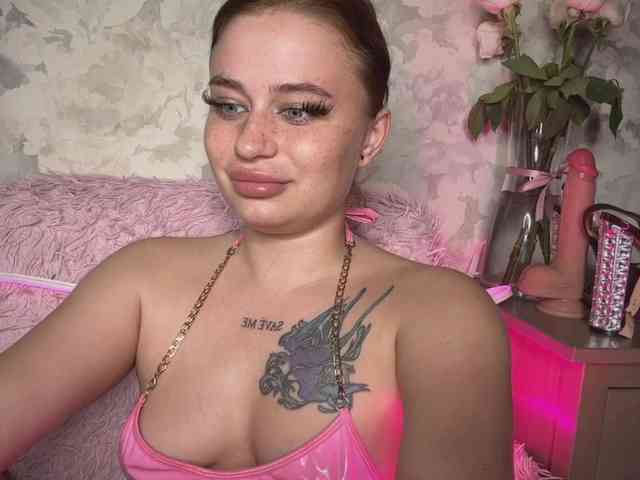 pretttyalice webcam