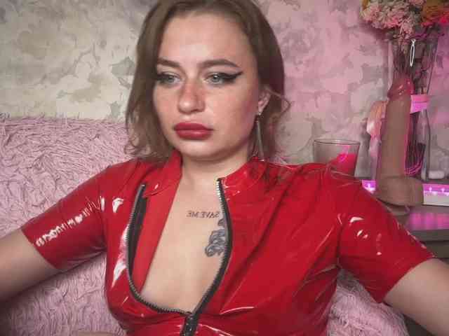 pretttyalice webcam