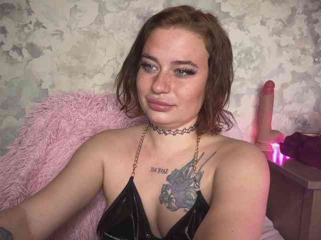 pretttyalice webcam