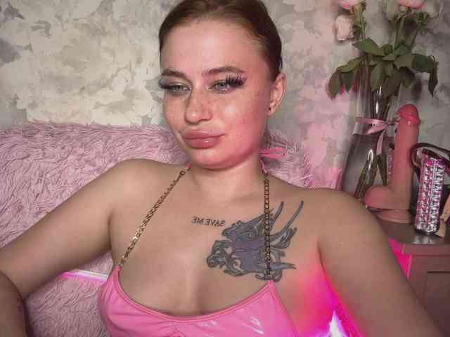 pretttyalice webcam