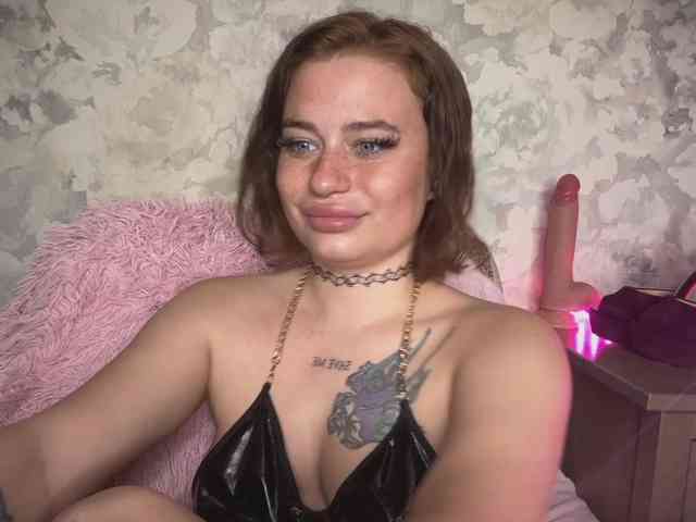 pretttyalice webcam