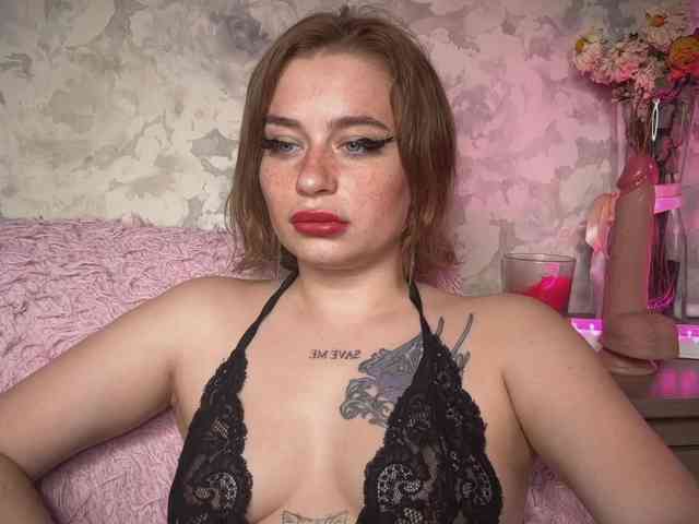 pretttyalice webcam