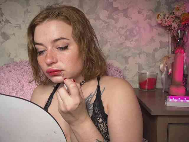 pretttyalice webcam