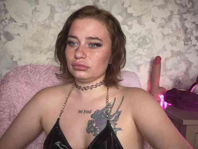 pretttyalice webcam