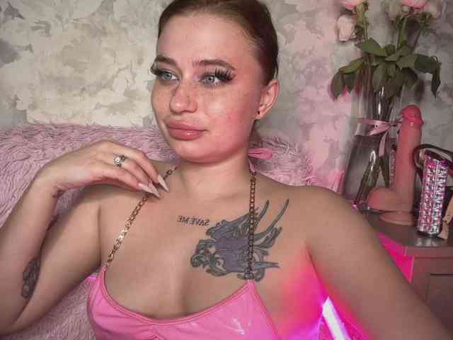 pretttyalice webcam