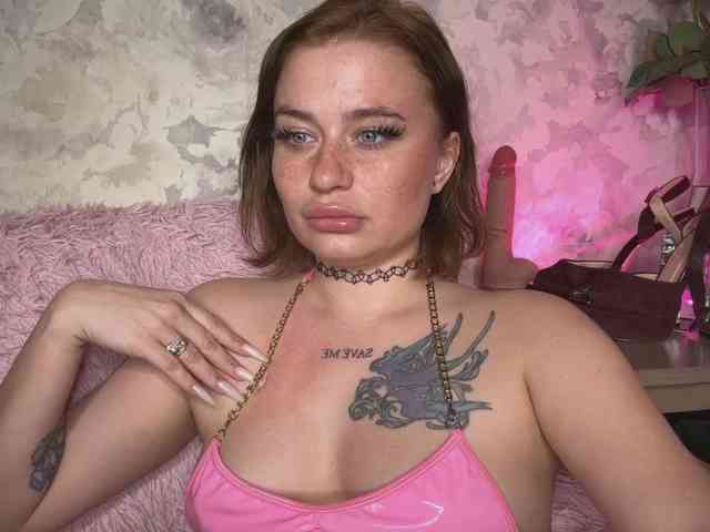 pretttyalice webcam