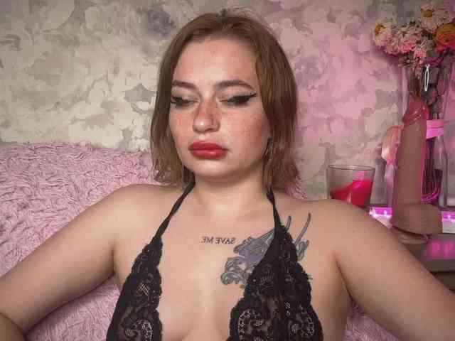 pretttyalice webcam