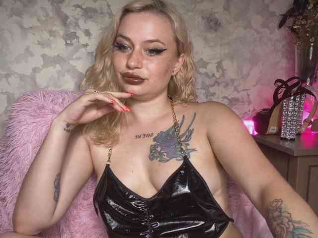 nude chatroom Pretttyalice