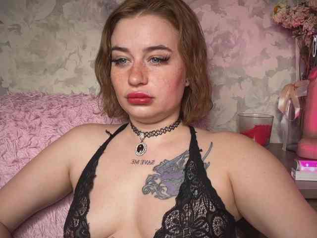 pretttyalice webcam