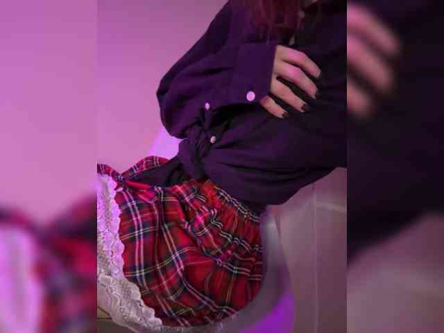 EgorKatyaSolo webcam