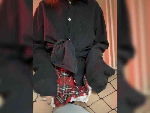 EgorKatyaSolo webcam