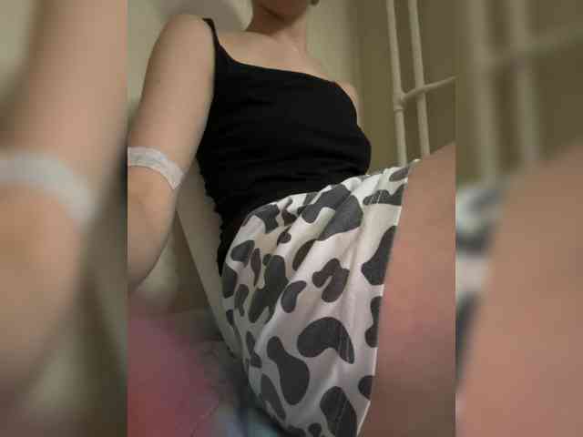 EgorKatyaSolo webcam