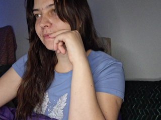 CyndeeWinter Porn Show