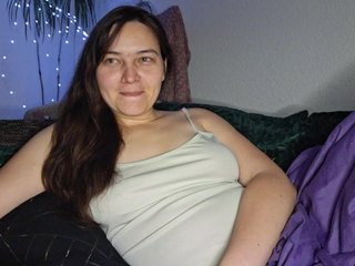 CyndeeWinter Porn Show