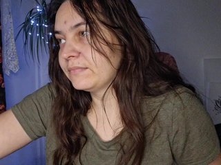 CyndeeWinter Porn Show