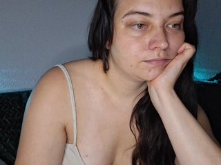CyndeeWinter Porn Show