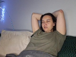 CyndeeWinter Porn Show