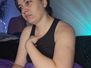 CyndeeWinter Porn Show