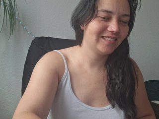 CyndeeWinter Porn Show