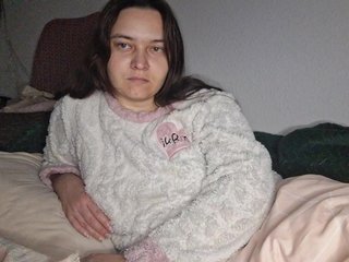 CyndeeWinter Porn Show