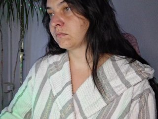 CyndeeWinter Porn Show