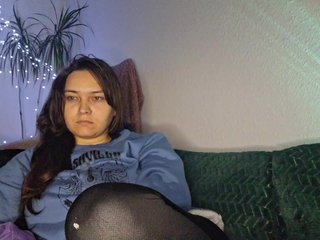 CyndeeWinter Porn Show