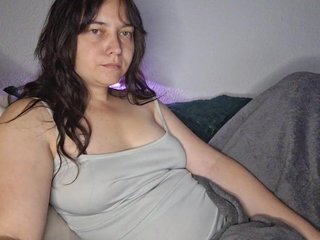 CyndeeWinter Porn Show