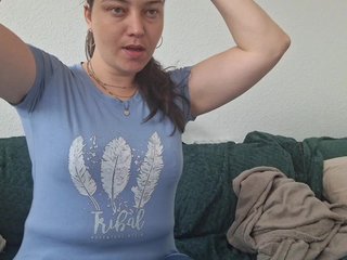 CyndeeWinter Porn Show