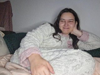 CyndeeWinter Porn Show