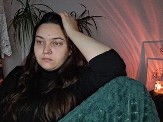 CyndeeWinter Porn Show