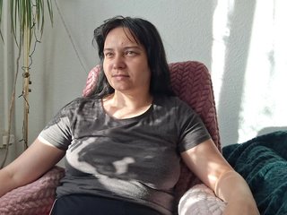 CyndeeWinter Porn Show