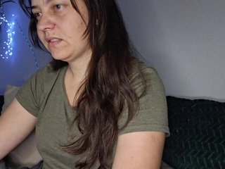 CyndeeWinter Porn Show