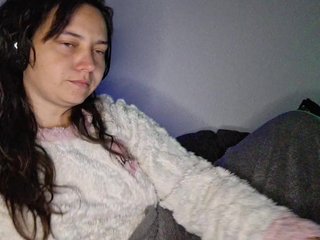 CyndeeWinter Porn Show