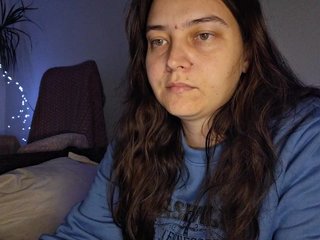 CyndeeWinter Porn Show