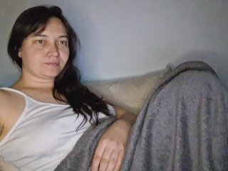 CyndeeWinter Porn Show
