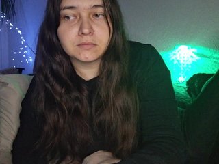 CyndeeWinter Porn Show