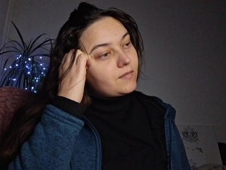 CyndeeWinter Porn Show