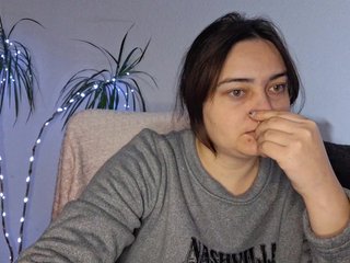 CyndeeWinter Porn Show