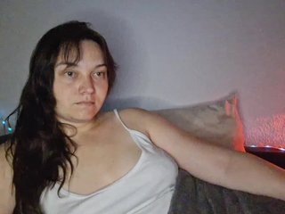 CyndeeWinter Porn Show