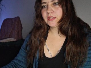 CyndeeWinter Porn Show