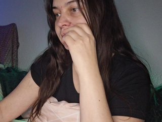 CyndeeWinter Porn Show