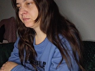 CyndeeWinter Porn Show