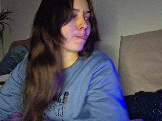 CyndeeWinter Porn Show