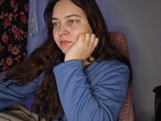 CyndeeWinter Porn Show