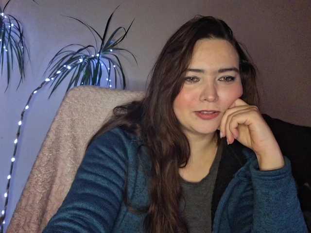 CyndeeWinter's BongaCams show and profile