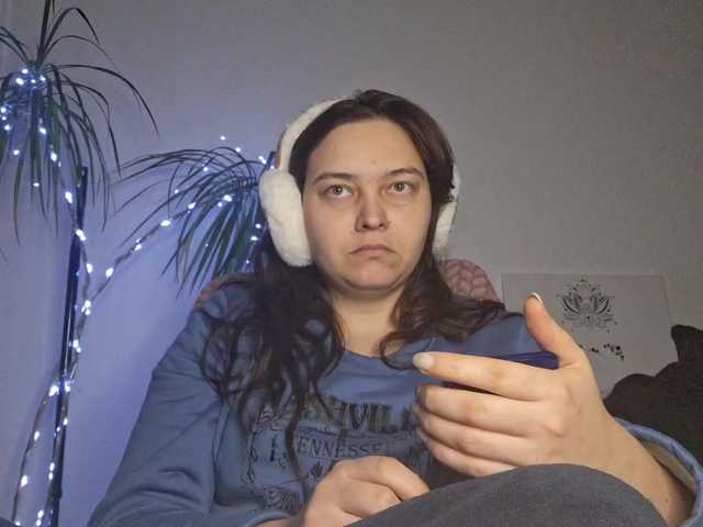 CyndeeWinter's BongaCams show and profile