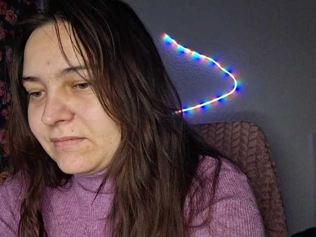 CyndeeWinter's BongaCams show and profile