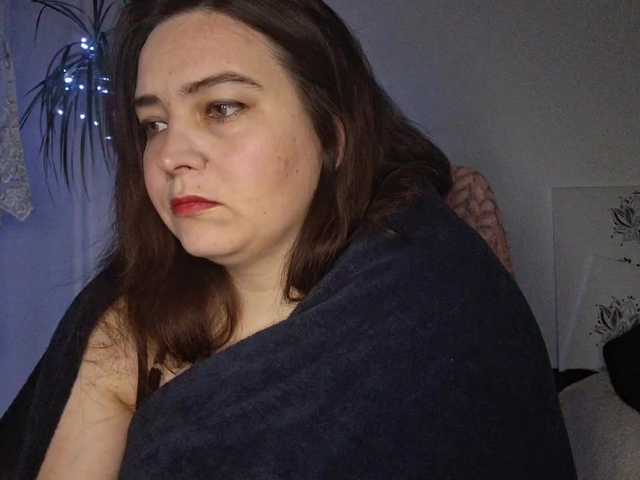 CyndeeWinter's BongaCams show and profile
